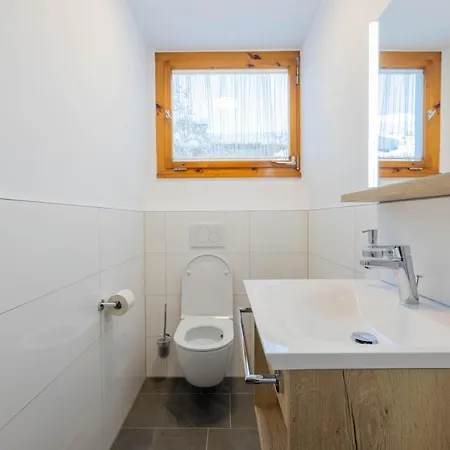 Rosa Vakantiehuis Schruns