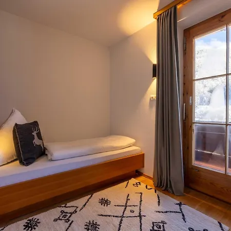 Vakantiehuis Rosa Schruns