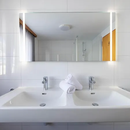 Rosa Vakantiehuis Schruns